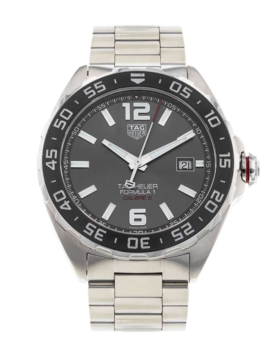 Tag Heuer Formula 1 WAZ2011.BA0842 Tag Heuer Formula 1 WAZ2011.BA0842